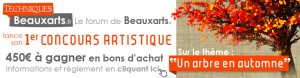 concours rart