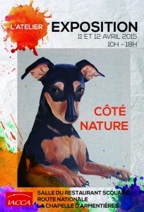 expo cote nature