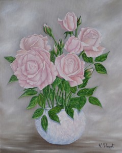 roses